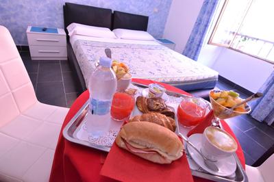 Gio' Suites