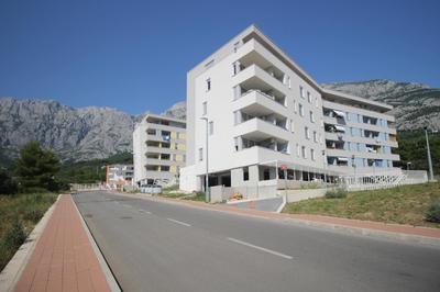 Apartment Vista Makarska