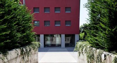 Zambala Luxury Apartments