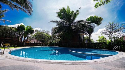 Tripletree Ciptaningati Culture Hotel
