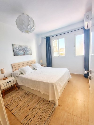 Apartamento de la Luz en exclusividad