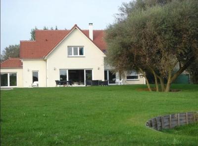 Chambres d'Hôtes La Villa des Hortensias