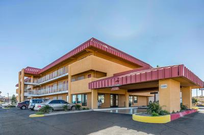 Quality Inn Needles, Zdjęcie 2