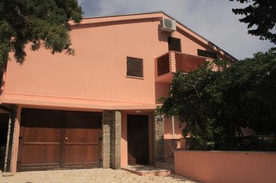 Vila Ceder