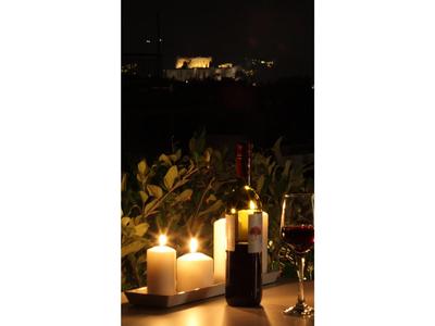 Athens View Loft - 05