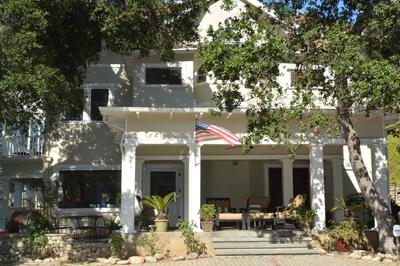 Arroyo Vista Inn