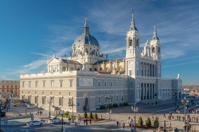 CATEDRAL IMPERIAL Central