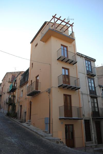 Case Spazioscena - Euterpe