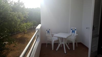 Costa degli Aranci Rooms