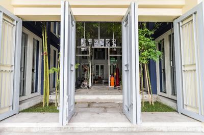 Loogchoob Homestay