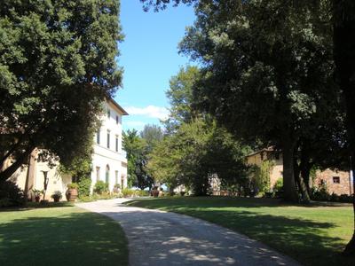 Villa Pieve De' Pitti