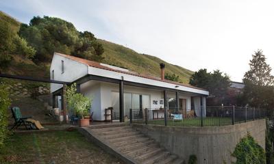 La Casa del Fotografo
