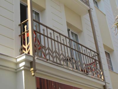 Apartamentos Jimmy 2
