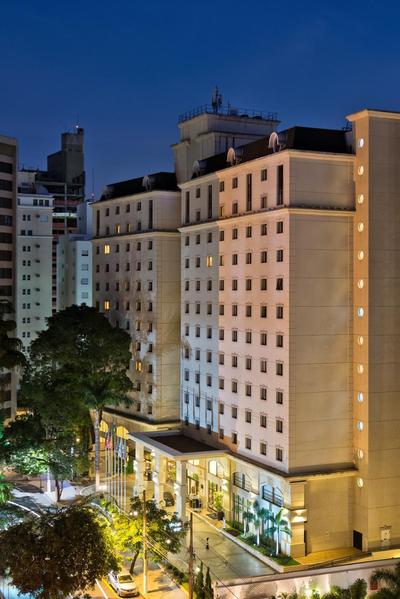 Meliá Campinas