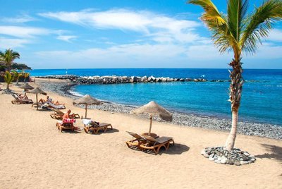 NEW Elegance by the Sea, Playa San Juan, Tenerife