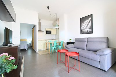Aracena Loft Centro by SIERRA VIVA