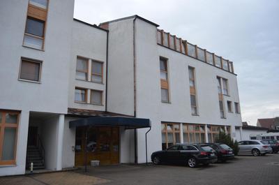 Hotel Stadt Jessen
