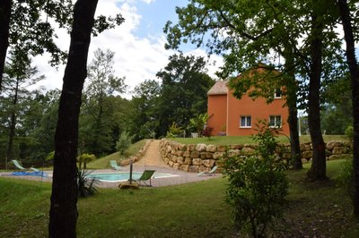 La Colline des Endrevies