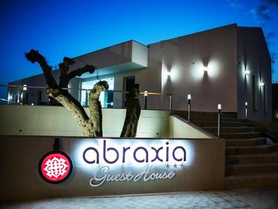 Abraxia Guest House