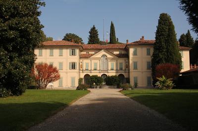 L' Antica Corte Lazzago