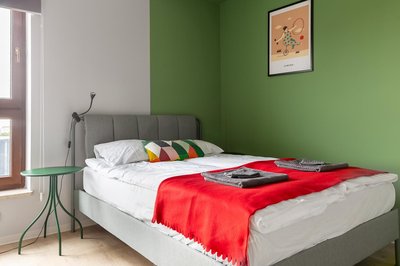 Student Depot Lublin Apartamenty