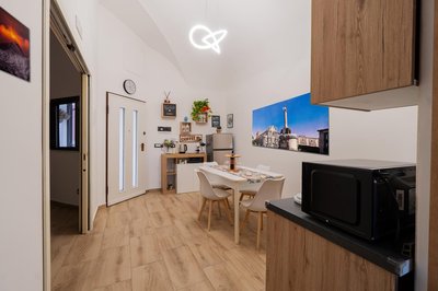 Costa Apartment