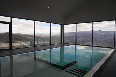 Silken Mezio National Park