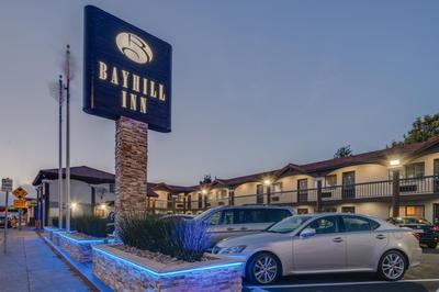 Bayhill Inn