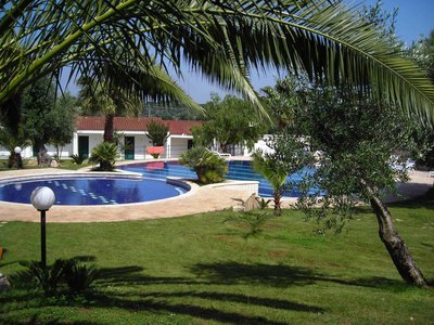 Città Bianca Country Resort