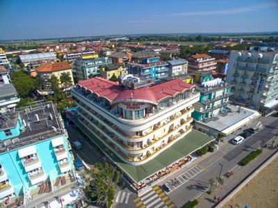 Park Hotel Pineta Boutique Hotel