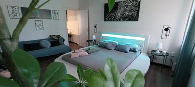 Il sogno di Elisa -romantico B&B nel centro di Parma