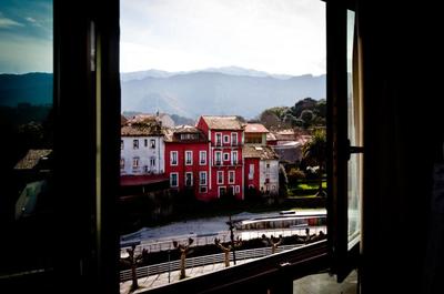 Apartamentos Abaco