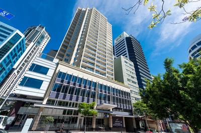 Oaks Brisbane Lexicon Suites