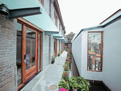 Lao men dong International Youth Hostel