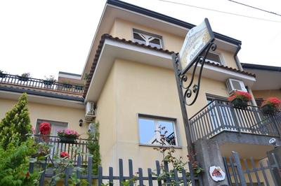 B&B Notti E Dintorni