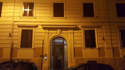 Una Finestra su Monti