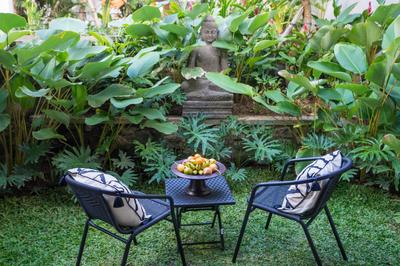Calma Ubud Suite & Villas - Rice Fields View, Infinity Pool !