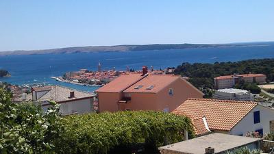 Panoramic view studio