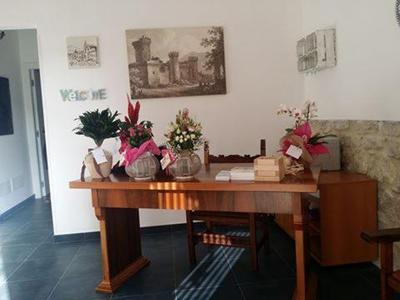 Al Giardino di Anna
