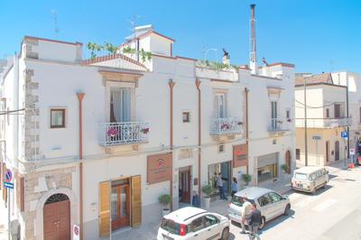 B&B Mimmo e Valeria