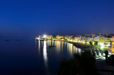 Elia Seaside
