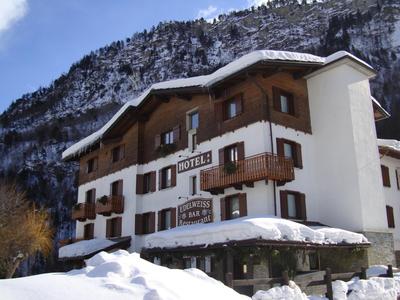 Hotel Edelweiss