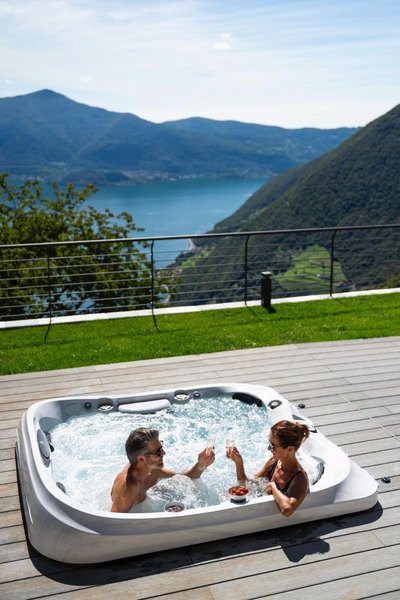 Love Italy Homes - Villa Sebino Relais