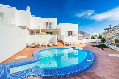 Villa Amparo