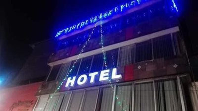 Hotel Mosjer