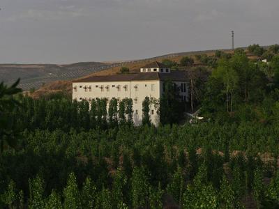 Balneario de Alhama de Granada