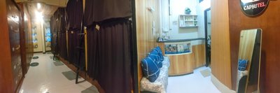 Capsutel