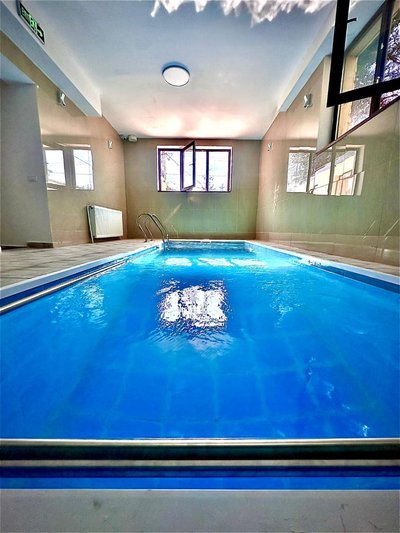 Prestige Accommodation & Wellness