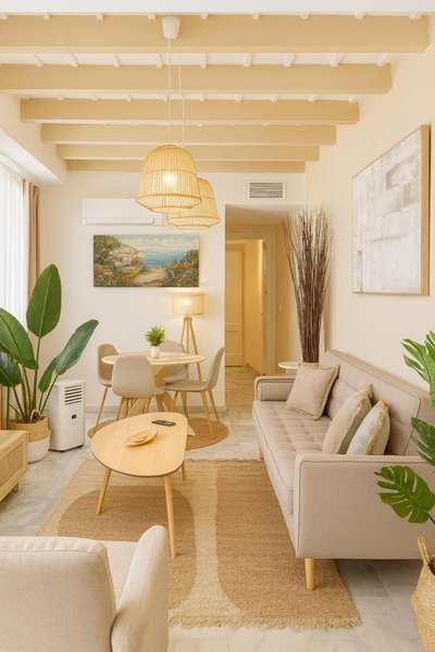 Wish Suite San Roman