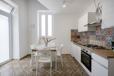 Gabbiano 7 – Coastal Comfort with 2 bedrooms